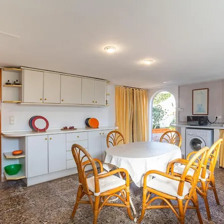 Breathtaking Beachfront In * Xeraco
