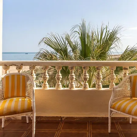 Breathtaking Beachfront In